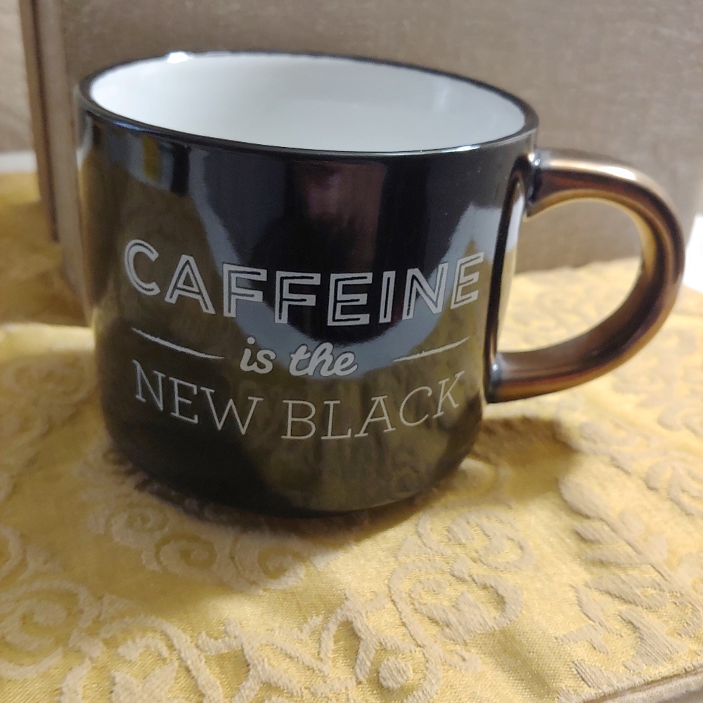 Coffee mug